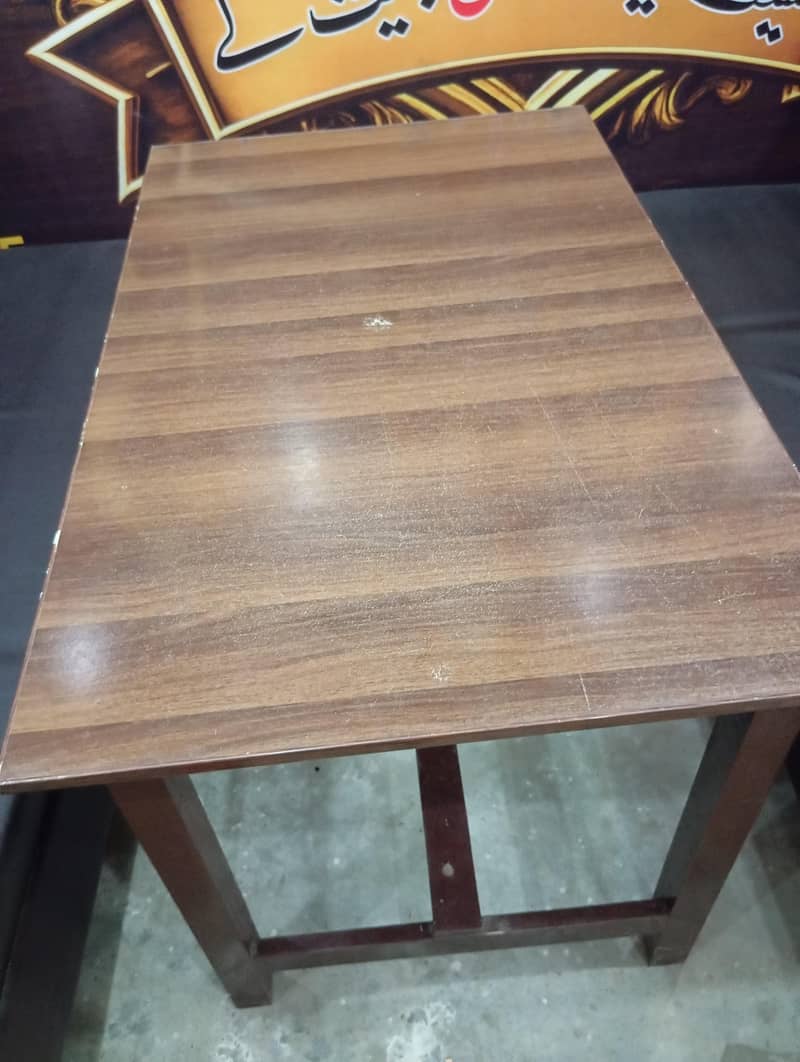 sofa's set + Table's 2