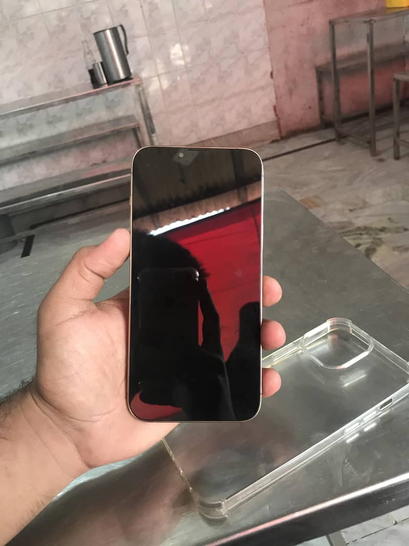 Apple iPhone 13 Pro Max 3