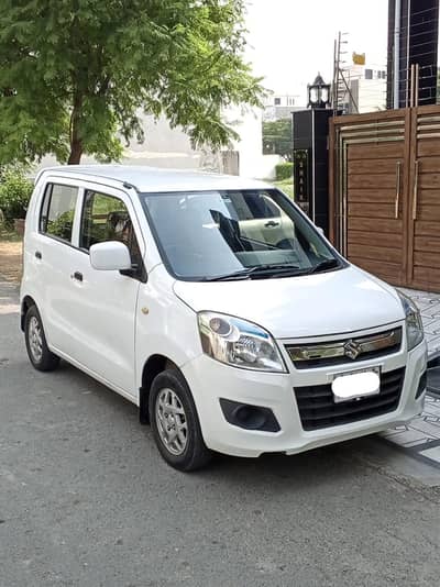 Suzuki Wagon R 2022