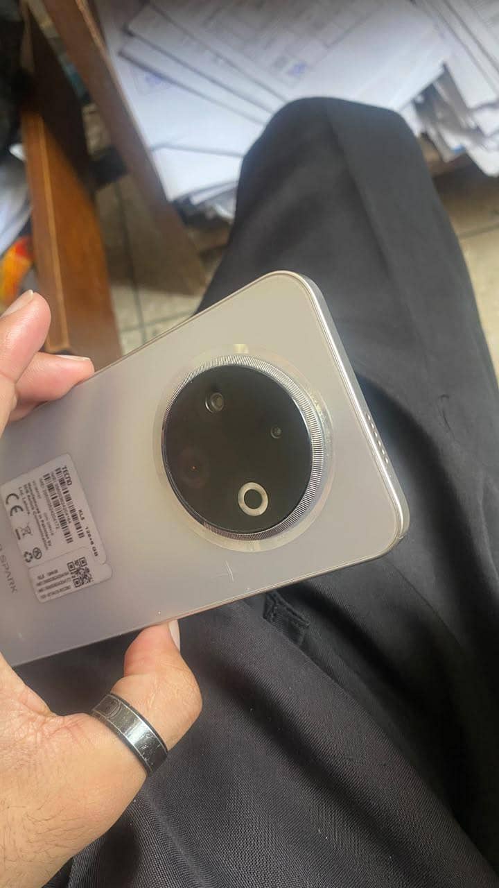 Tecno SPARK 30C 1