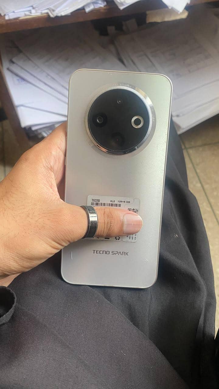 Tecno SPARK 30C 3