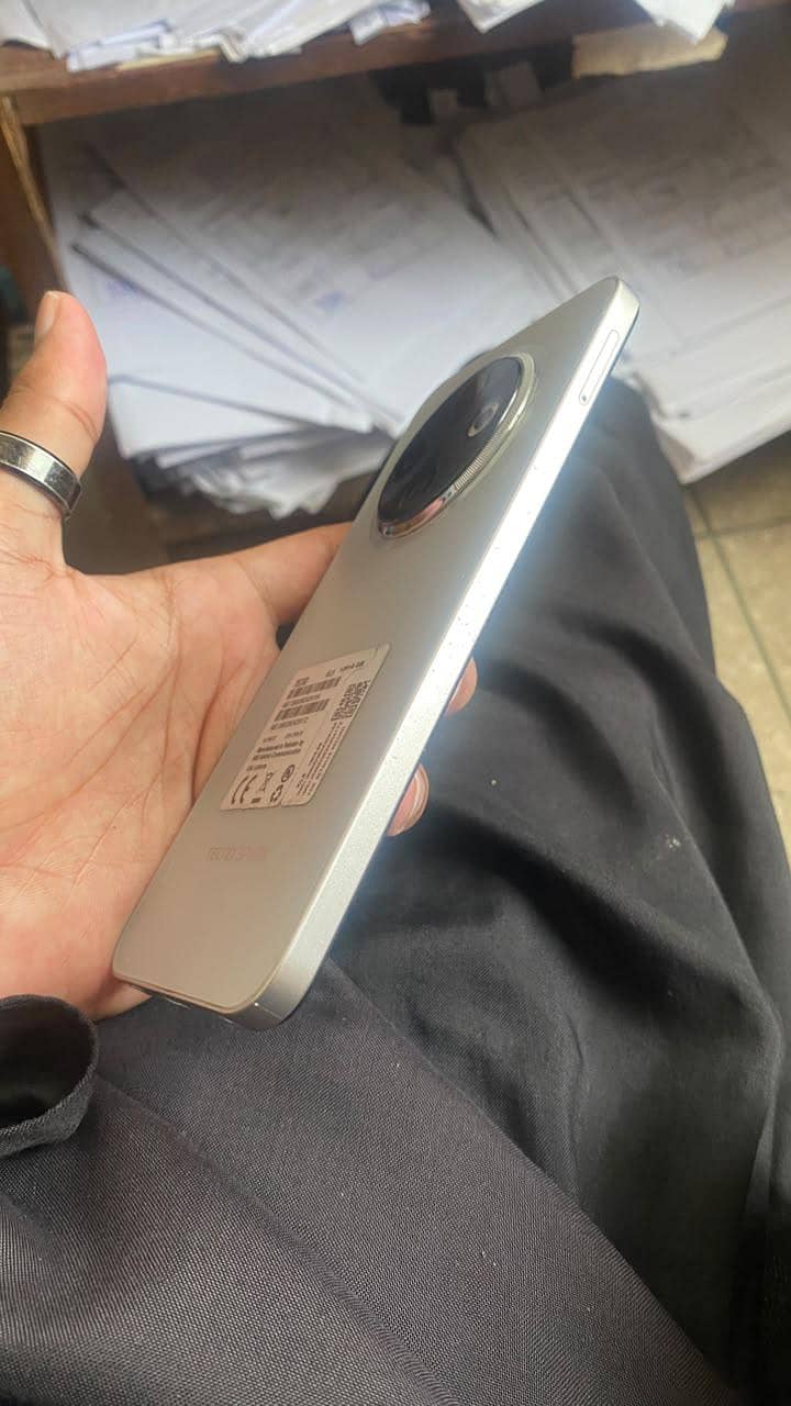 Tecno SPARK 30C 4