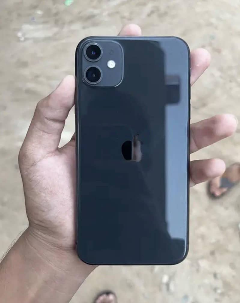 Apple iPhone 11 1