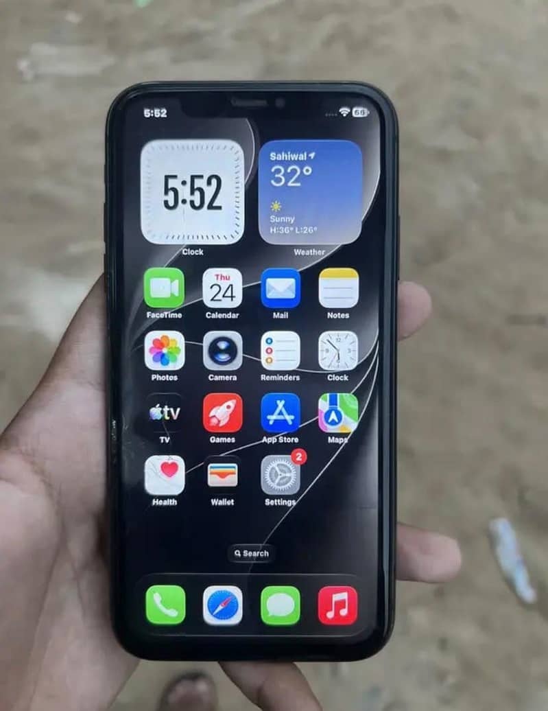Apple iPhone 11 5