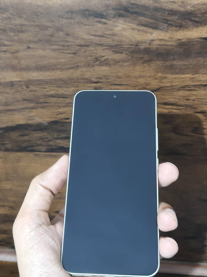 Xiaomi 15 non active complete 1