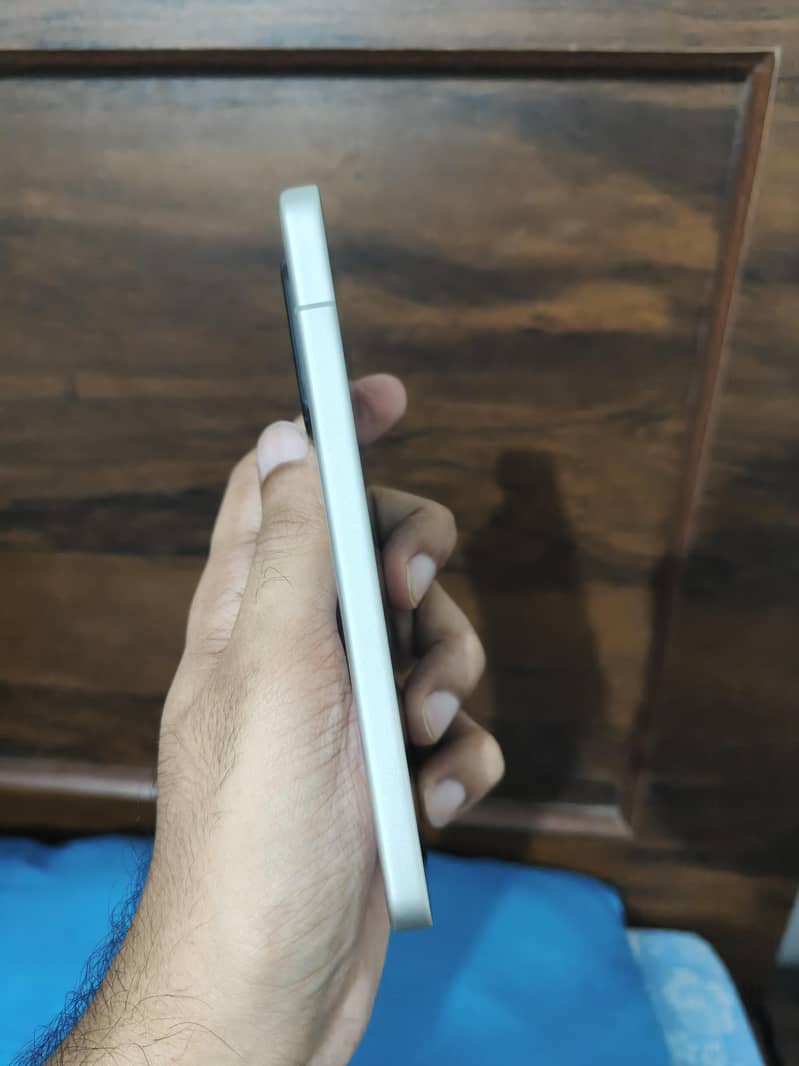 Xiaomi 15 non active complete 2