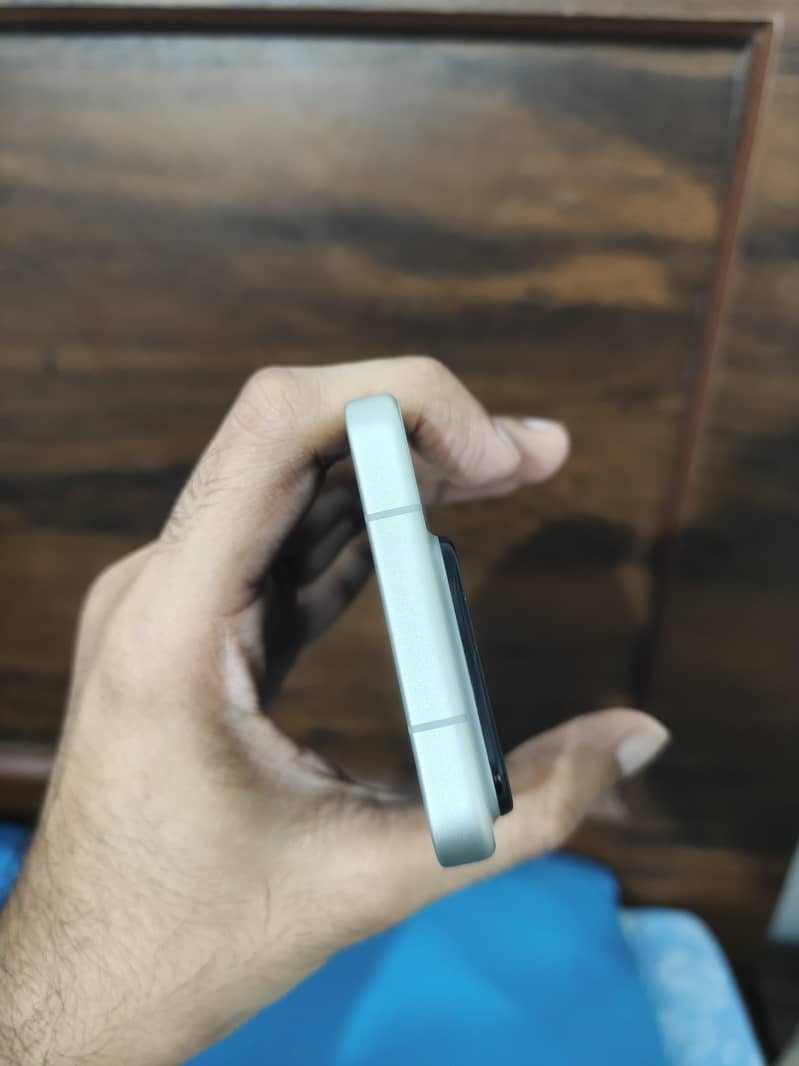 Xiaomi 15 non active complete 3