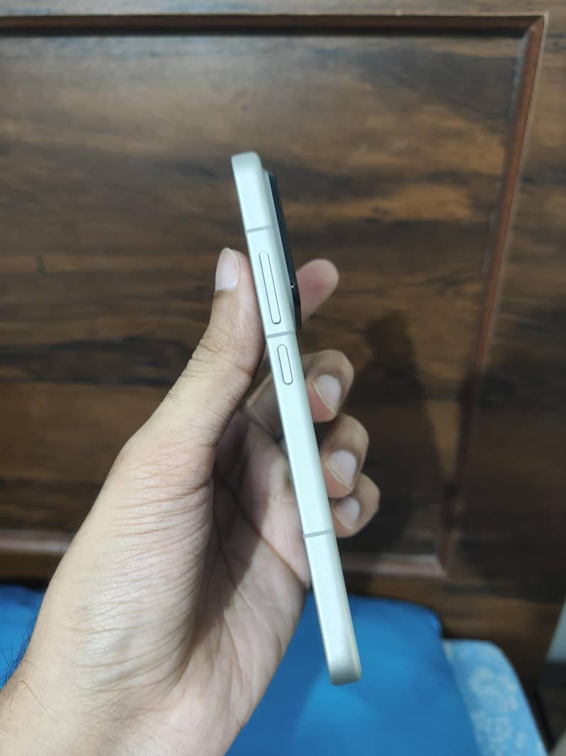 Xiaomi 15 non active complete 4