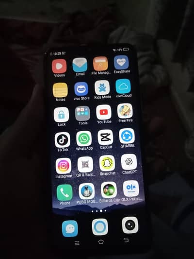 Vivo S1