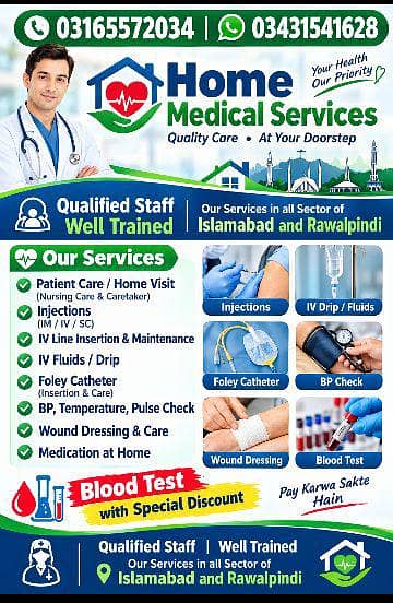 medical Home Services