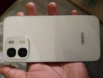 OPPO A6s 8 256