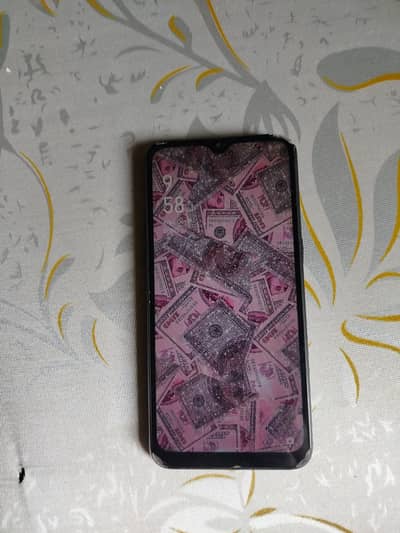 OPPO A1k