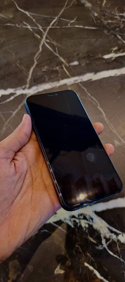 Apple iPhone 12