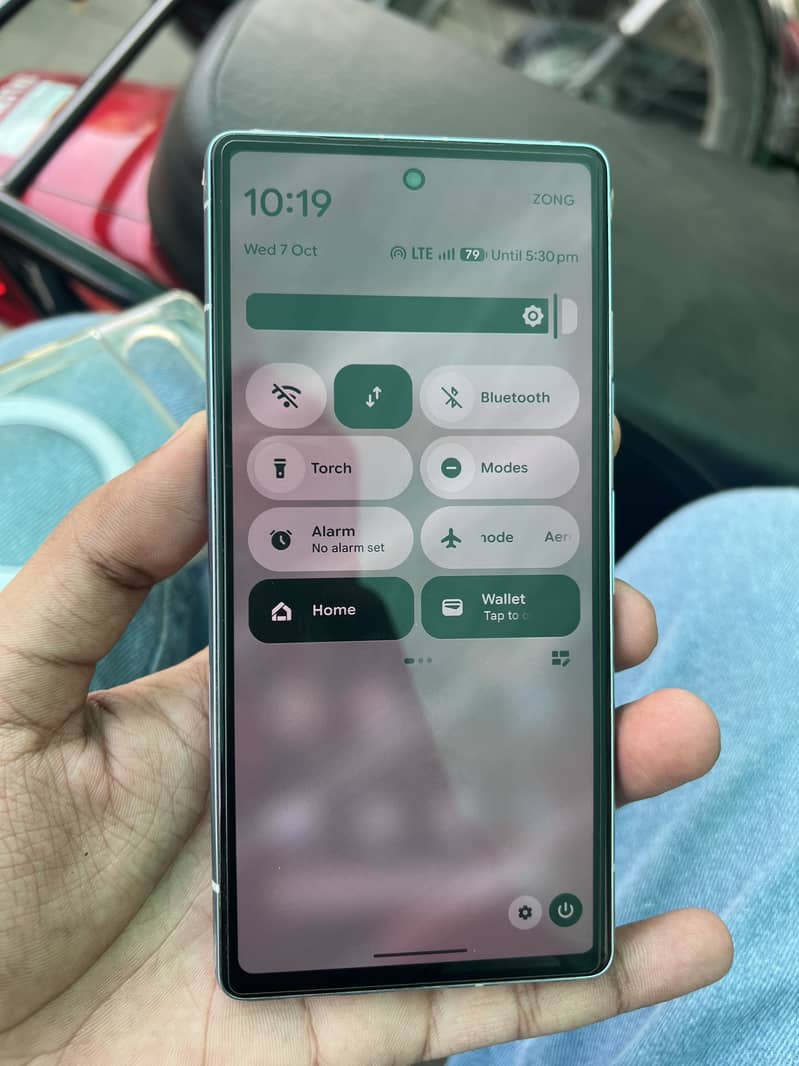 Google Pixel 7a 1