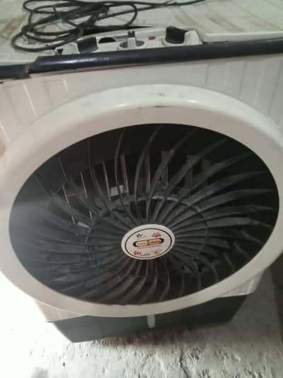 super Asia Air cooler