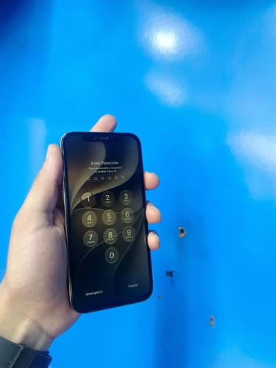 Apple iPhone 12 Pro