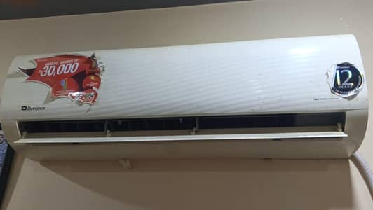 Dawlance 1.5  inverter for sale