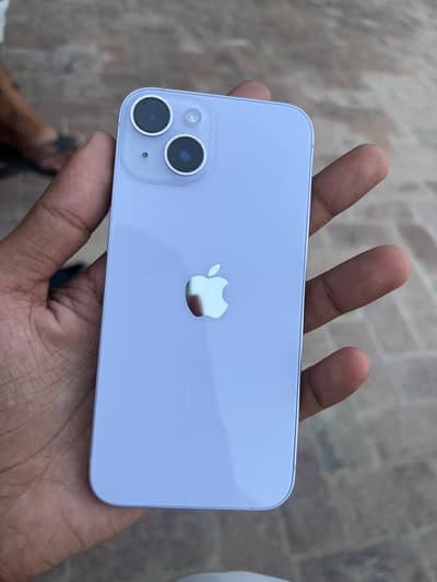 Apple iPhone 14