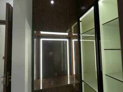 Brand New House For Sale in Specious location