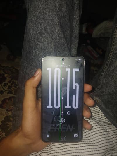 sumsung s23 condition 10 / 9.5