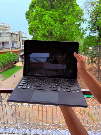 Dell Latitude 5290 Core i5 8th Gen | 8GB RAM | 256GB NVMe SSD |Full HD