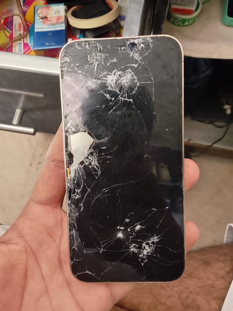 Apple iPhone 12 Pro 0