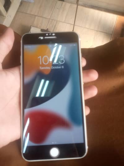 Apple iPhone 7 Plus