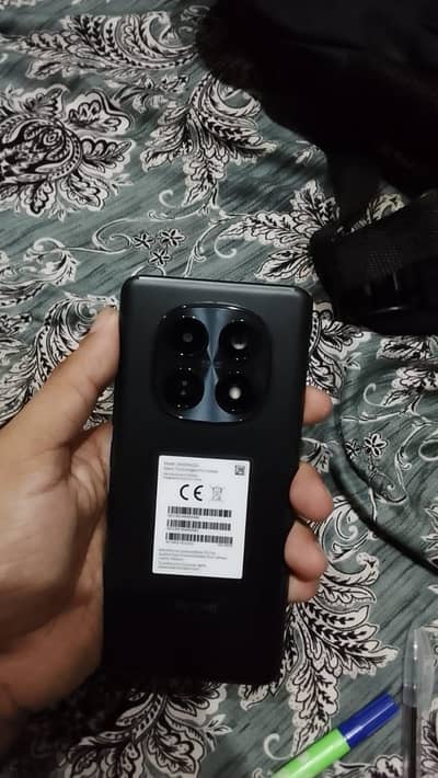 Xiaomi Redmi Note 15