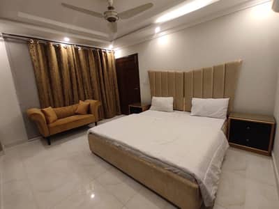 Super luxury furnished apartments for rent. On daily / weekly & monthly basics.