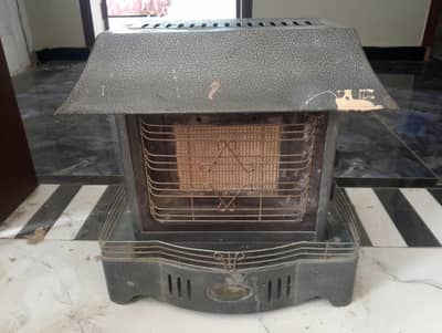 1heater