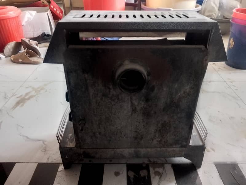 1heater 2
