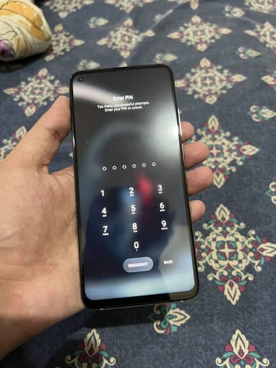 Xiaomi Mi 10T Pro