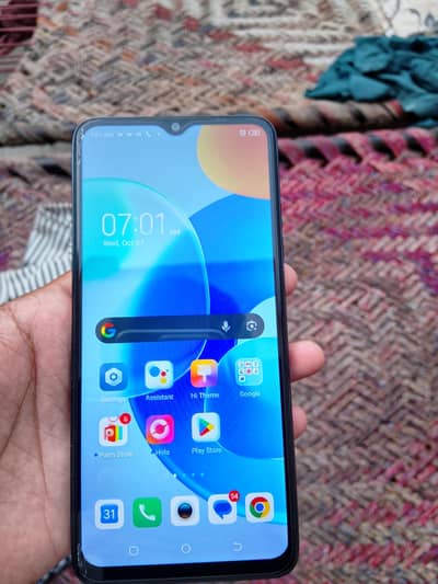 Tecno Spark 10C
