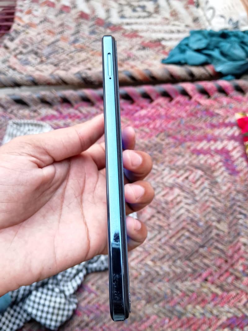 Tecno Spark 10C 1