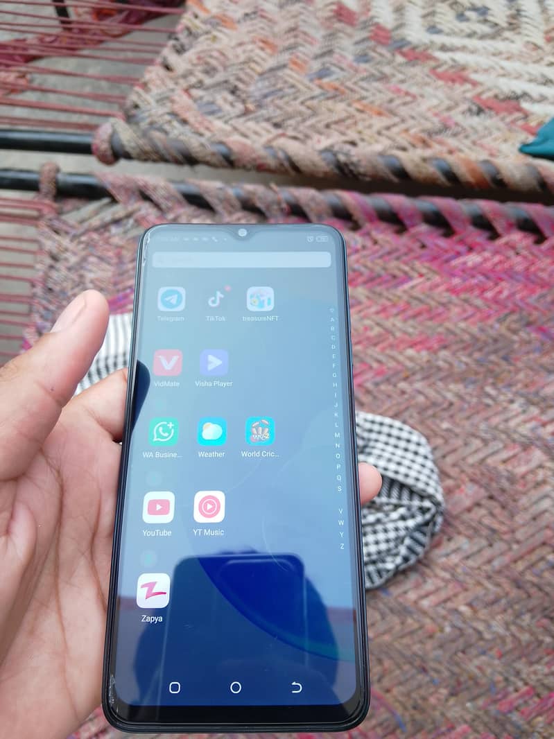 Tecno Spark 10C 5