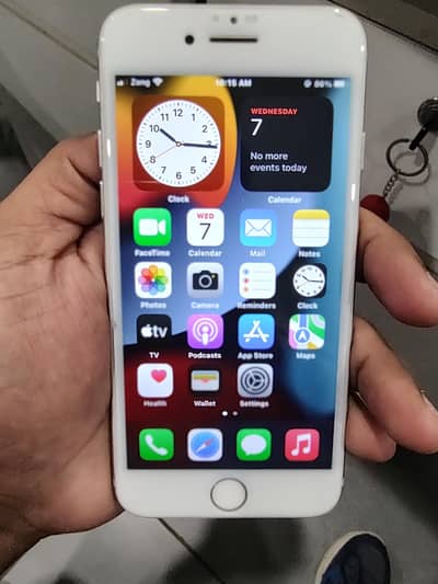 Apple iPhone 7