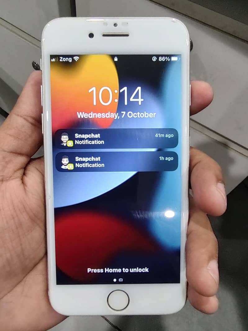 Apple iPhone 7 5