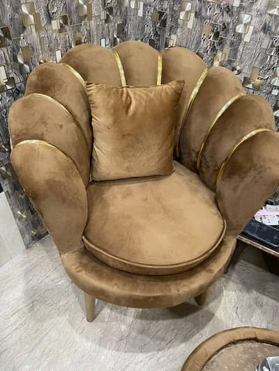 bed room chair