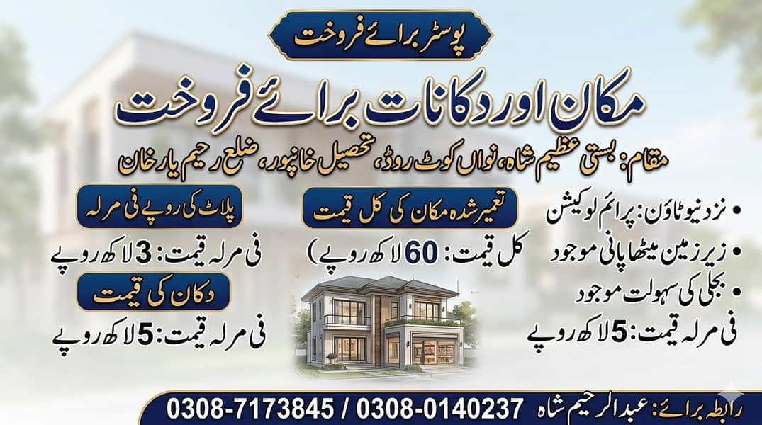house,plot,shops for sale 0