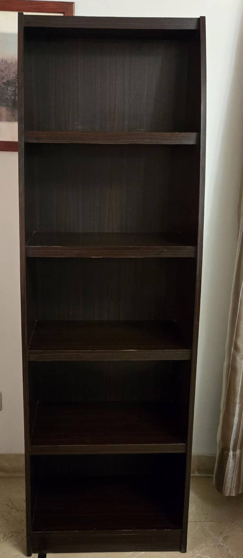 Shelf 0