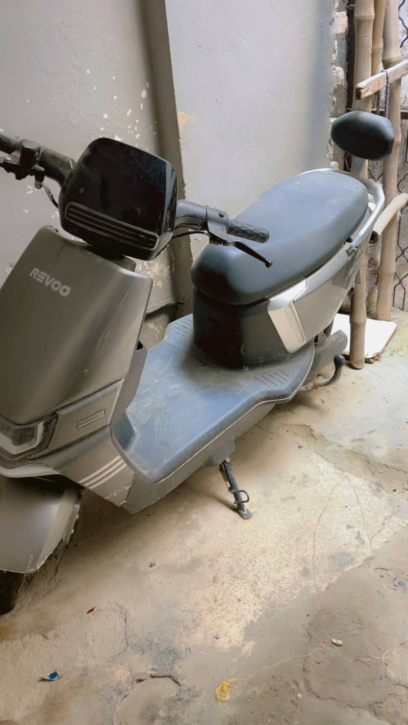 Revoo A 12 2