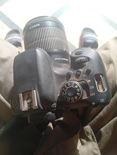 DSLR c
