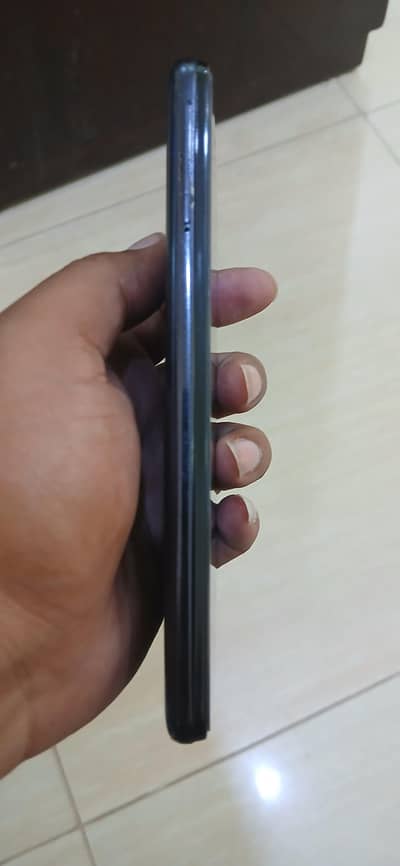 Samsung Mobile A31