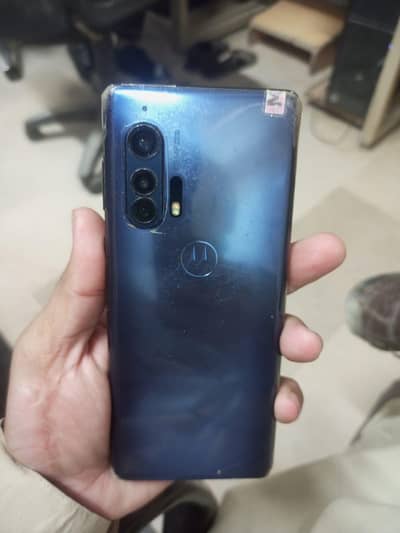 Motorola Edge