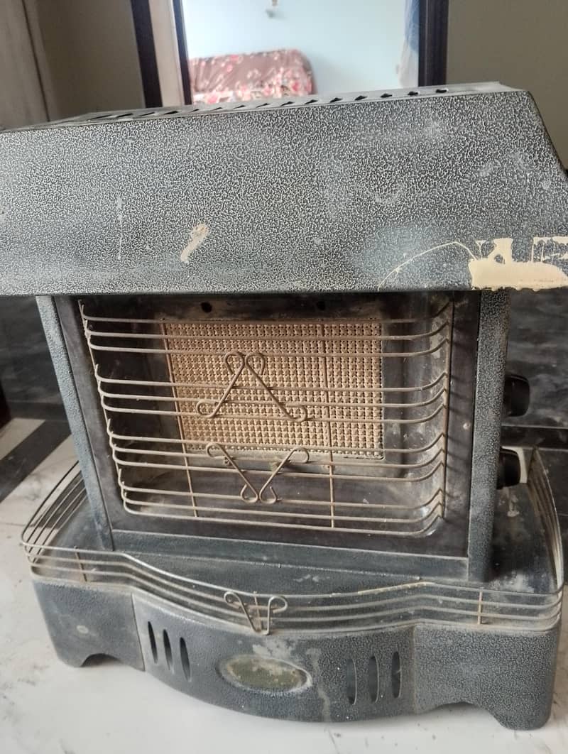 heater 1