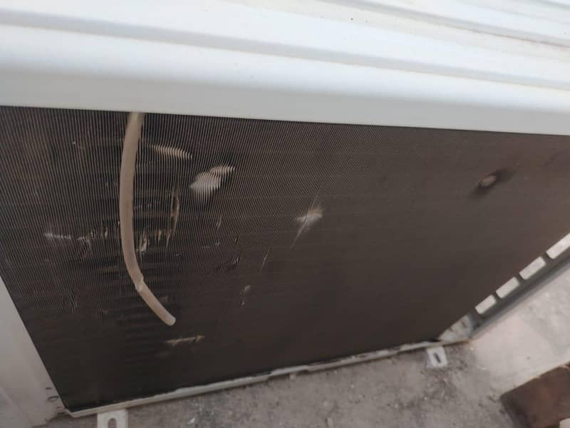 Homage split ac 3