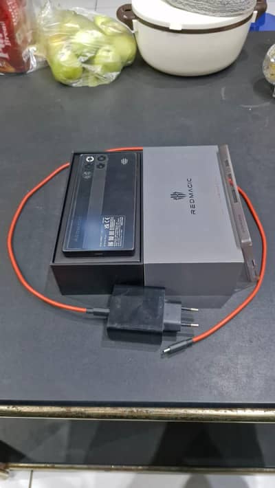 Redmagic 11 pro
