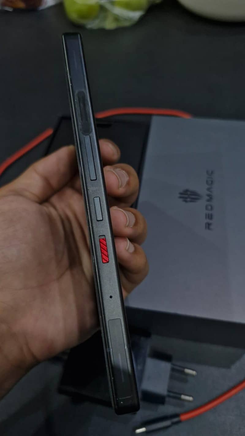 Redmagic 11 pro 2