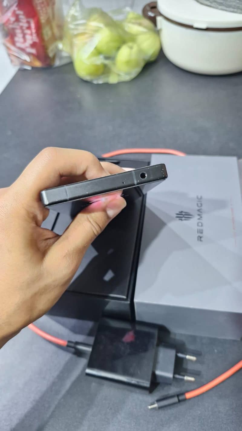 Redmagic 11 pro 5