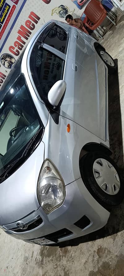 Daihatsu Mira 2011/14